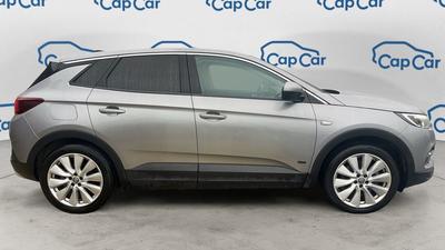 Opel Grandland X 1.6 300 4x4 Eat8 Elite