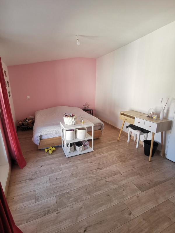 Maison - 77 m² - 3 pièces