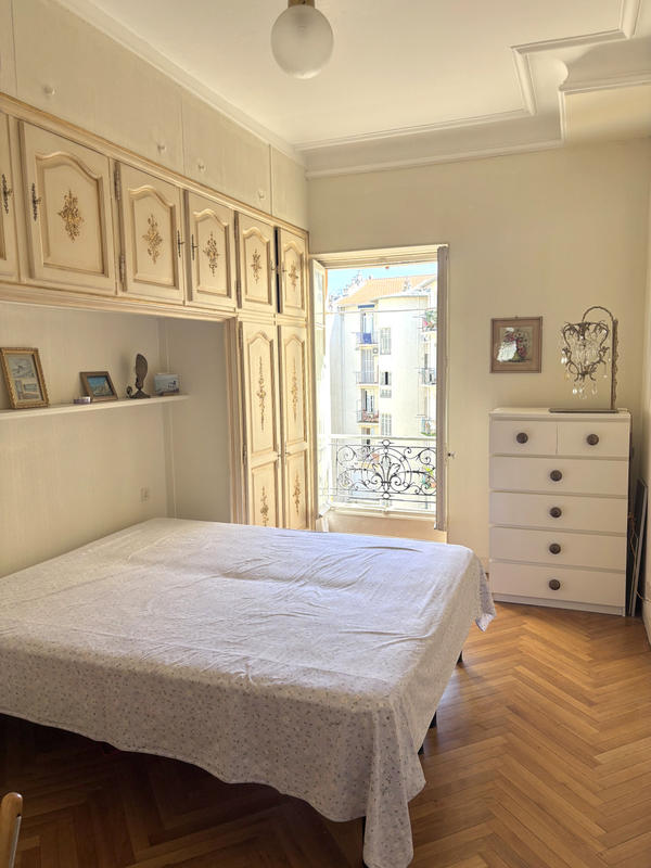 Appartement - 53 m² - 3 pièces