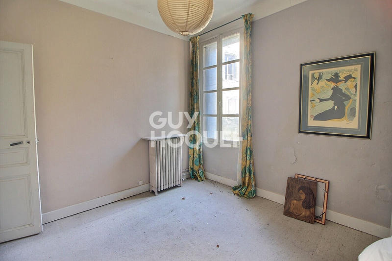 Maison de ville - 244 m² - 7 pièces