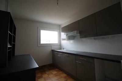 Appartement - 55 m² - 2 pièces