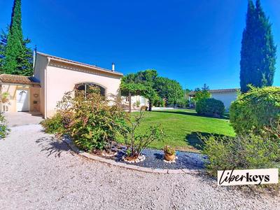 Propriété - 169 m² - 5 pièces