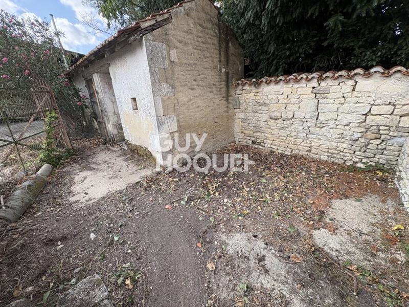 Propriété - 105 m² - 5 pièces