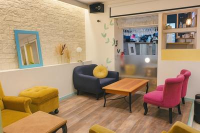 Local commercial - 192 m² - 2 pièces