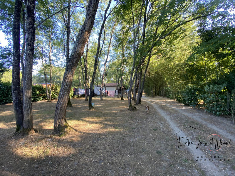 Maison traditionnelle - 145 m² - 6 pièces