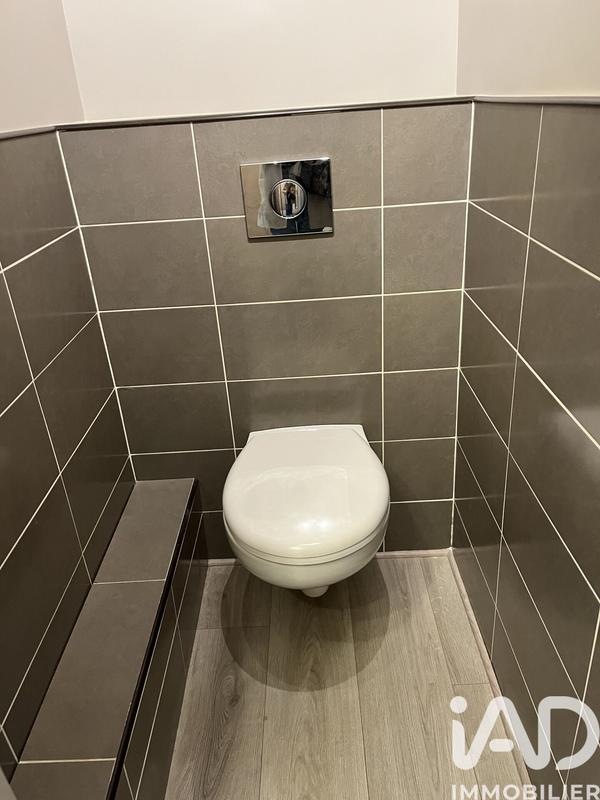 Appartement - 51 m² - 2 pièces