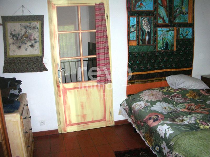 Maison de village - 79 m² - 3 pièces