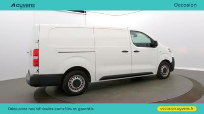 Citroën Jumpy Fg Xl 2.0 BlueHDi 120ch s&amp;S Club