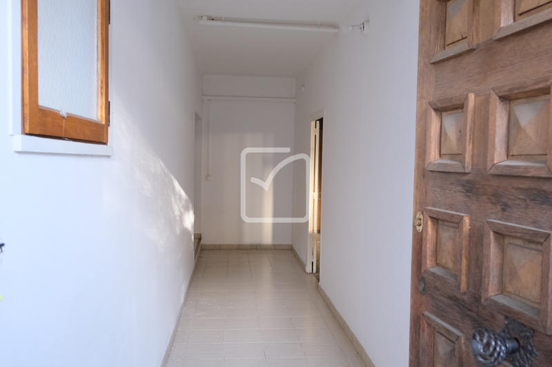 Maison de village - 219 m² - 10 pièces