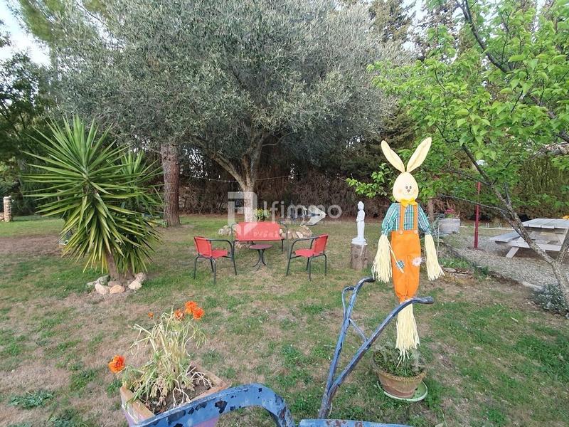 Moulin - 380 m² - 12 pièces