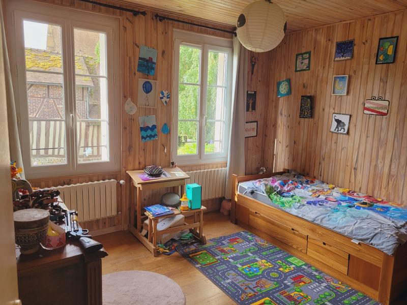 Maison - 211 m² - 6 pièces