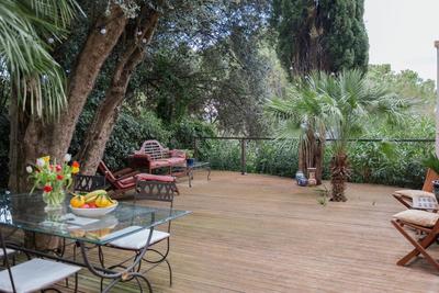 Villa - 280 m² - 5 pièces