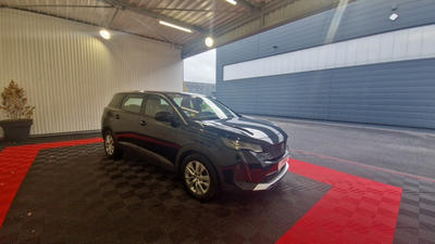 Peugeot 5008 bluehdi 130ch ss active business