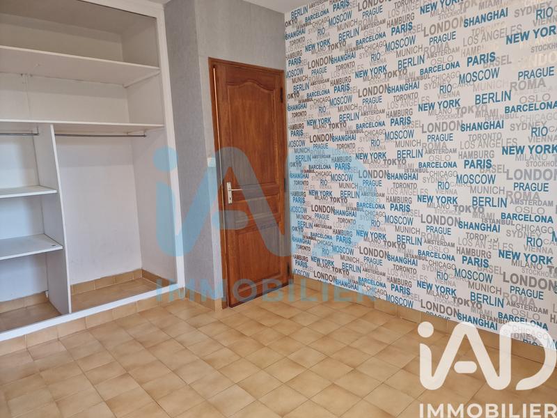 Maison - 118 m² - 5 pièces