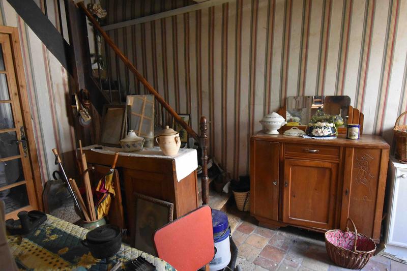 Maison traditionnelle - 140 m² - 6 pièces