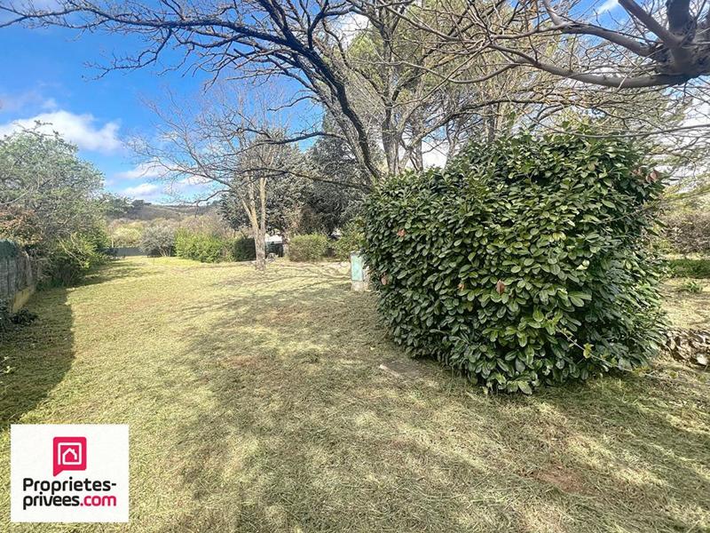 Villa - 100 m² - 5 pièces