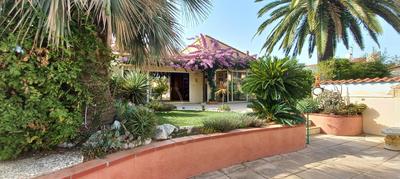 Villa - 185 m² - 5 pièces