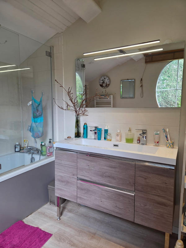 Maison - 198 m² - 9 pièces