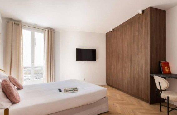 Appartement - 60 m²