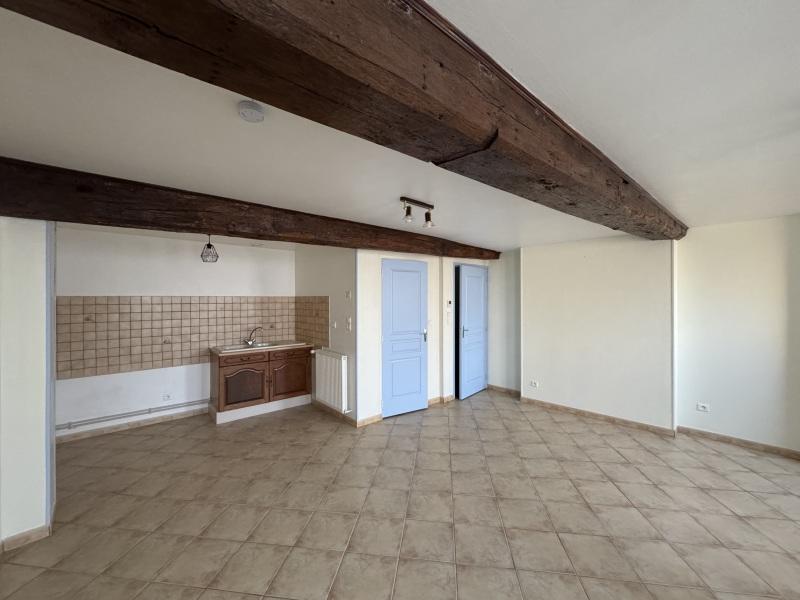 Maison de ville - 57 m² - 3 pièces