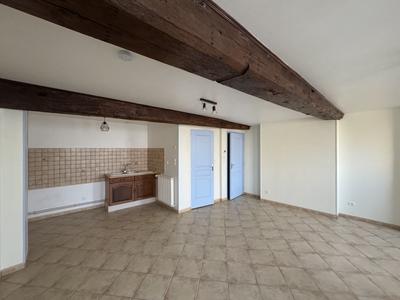 Maison de ville - 57 m² - 3 pièces