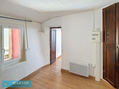 Maison de village - 58 m² - 4 pièces