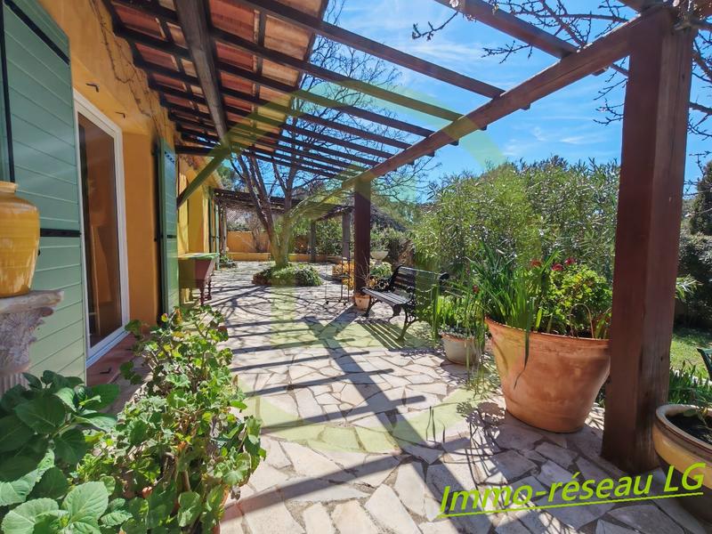 Maison - 173 m² - 5 pièces