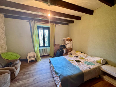 Maison - 167 m² - 5 pièces