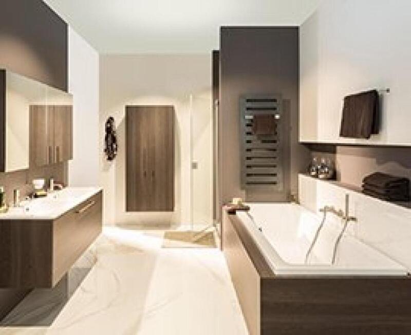 Appartement - 76 m² - 3 pièces