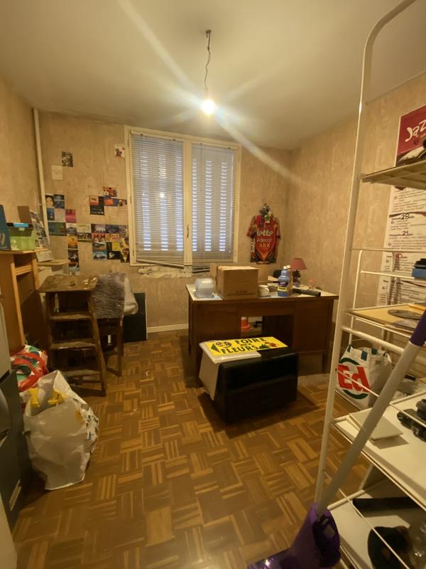 Appartement - 68 m² - 4 pièces