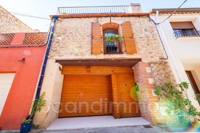 Maison - 102 m² - 5 pièces