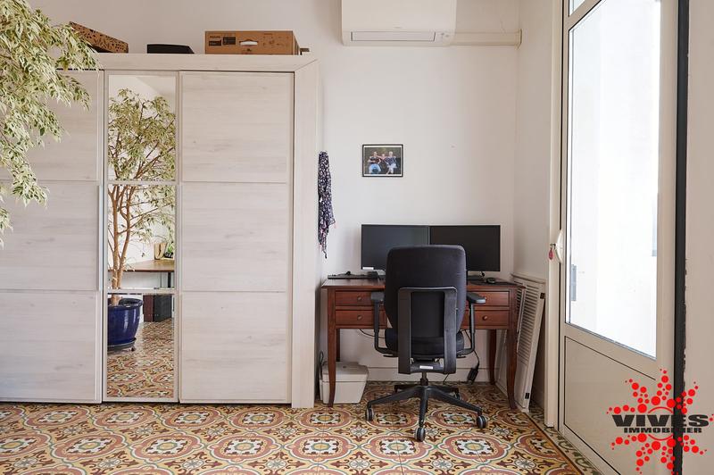 Maison - 295 m² - 7 pièces