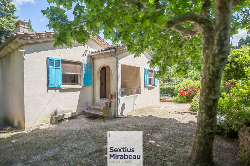 Maison - 160 m² - 4 pièces