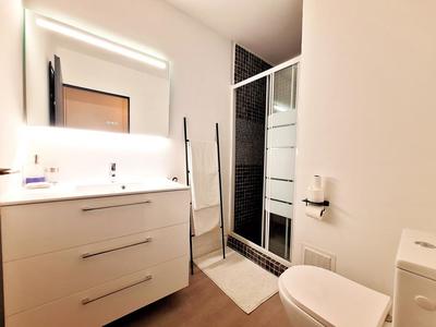 Appartement - 28 m² - 1 pièce