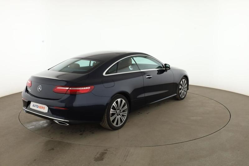 Mercedes classe e coupe 220 d Executive 9g-Tronic 194 ch