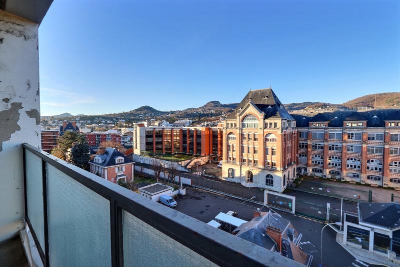 Appartement - 103 m² - 5 pièces