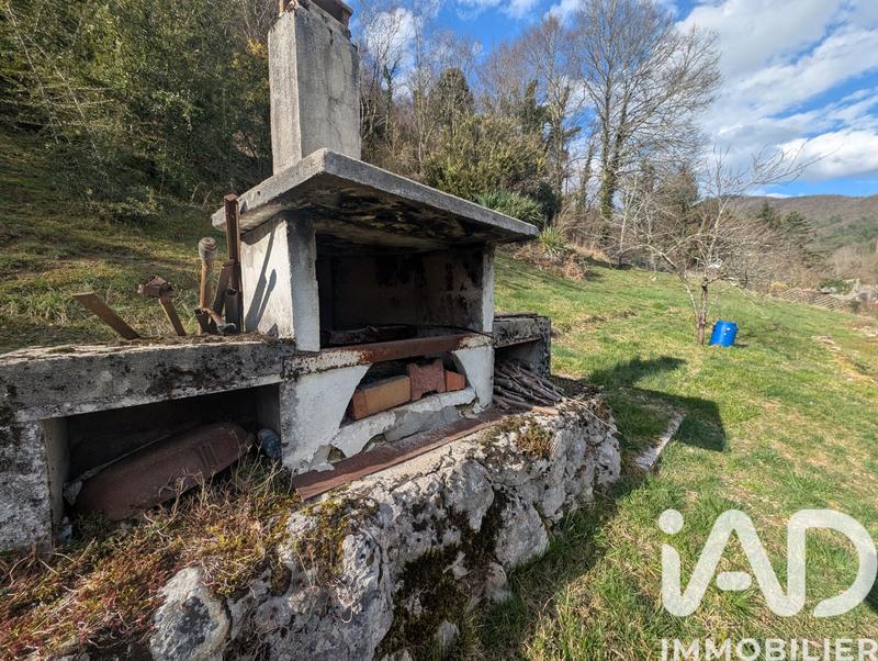 Maison - 79 m² - 4 pièces