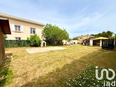 Appartement - 74 m² - 4 pièces