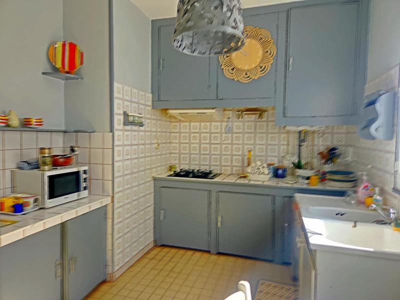 Maison - 103 m² - 4 pièces