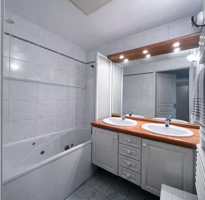 Appartement - 52 m² - 2 pièces