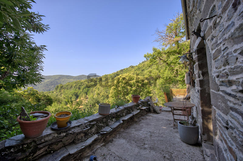 Mas - 106 m² - 4 pièces