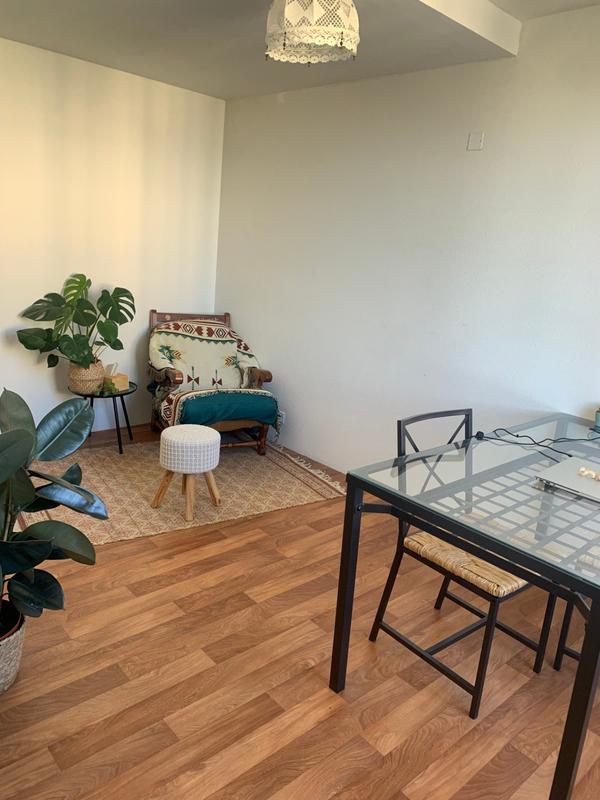 Appartement - 54 m² - 3 pièces