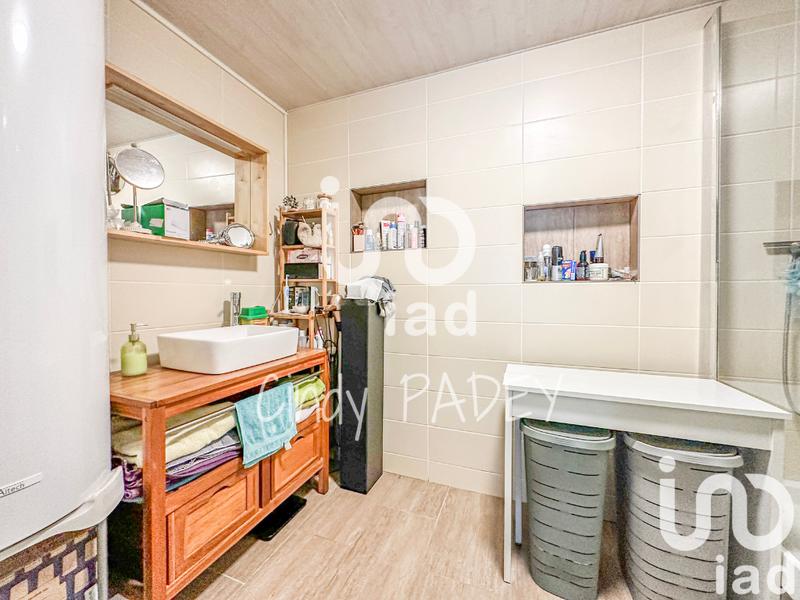 Maison - 50 m² - 2 pièces