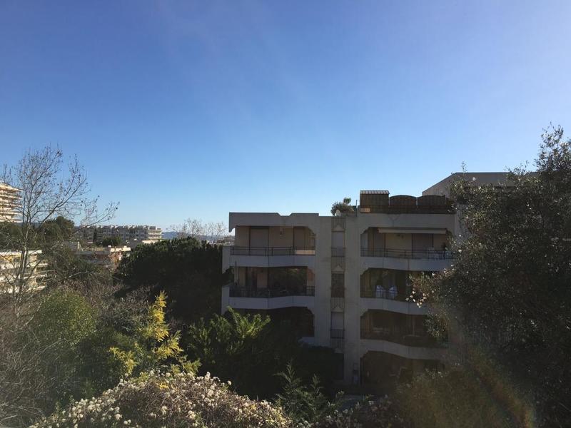 Studio - 18 m² - 1 pièce