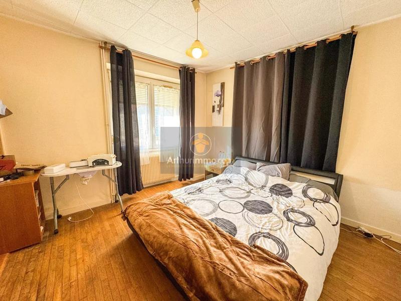 Immeuble - 404 m² - 18 pièces