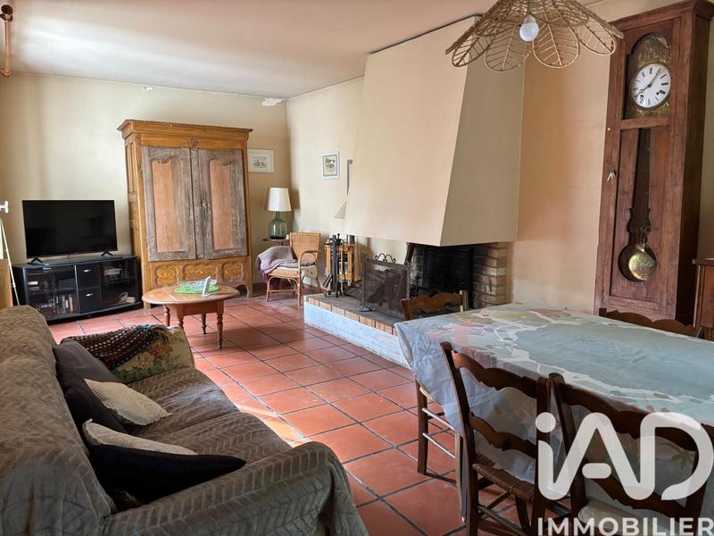 Maison de ville - 127 m² - 5 pièces