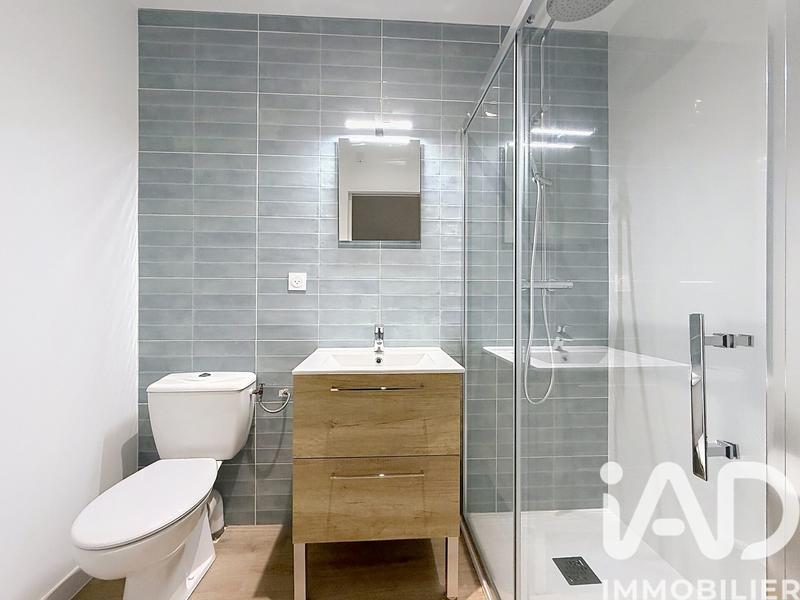 Maison de village - 163 m² - 5 pièces