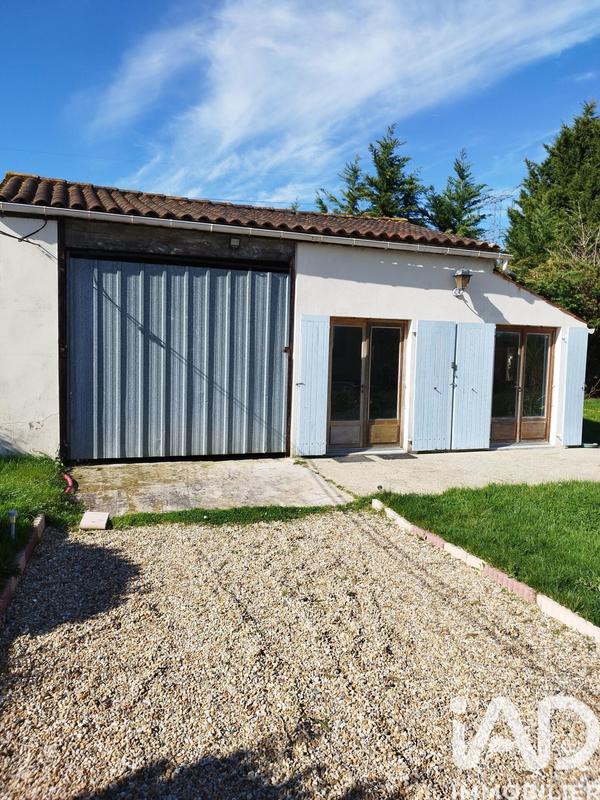 Maison - 196 m² - 6 pièces