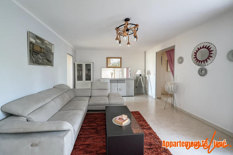 Maison - 139 m² - 5 pièces