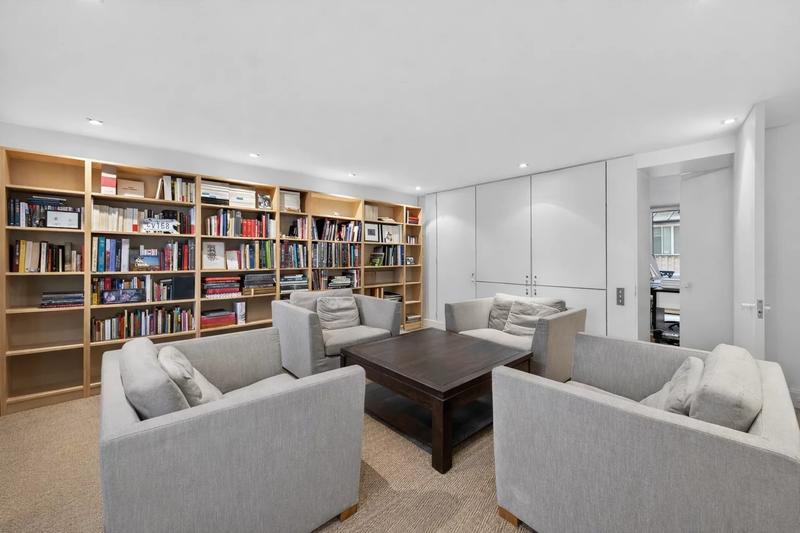 Appartement - 107 m²